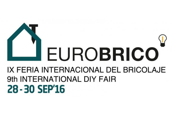 Eurobrico Fair, Valencia 2016